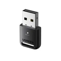 UGREEN - Adaptador Bluetooth V 5.4 USB PC Notebook Dongle