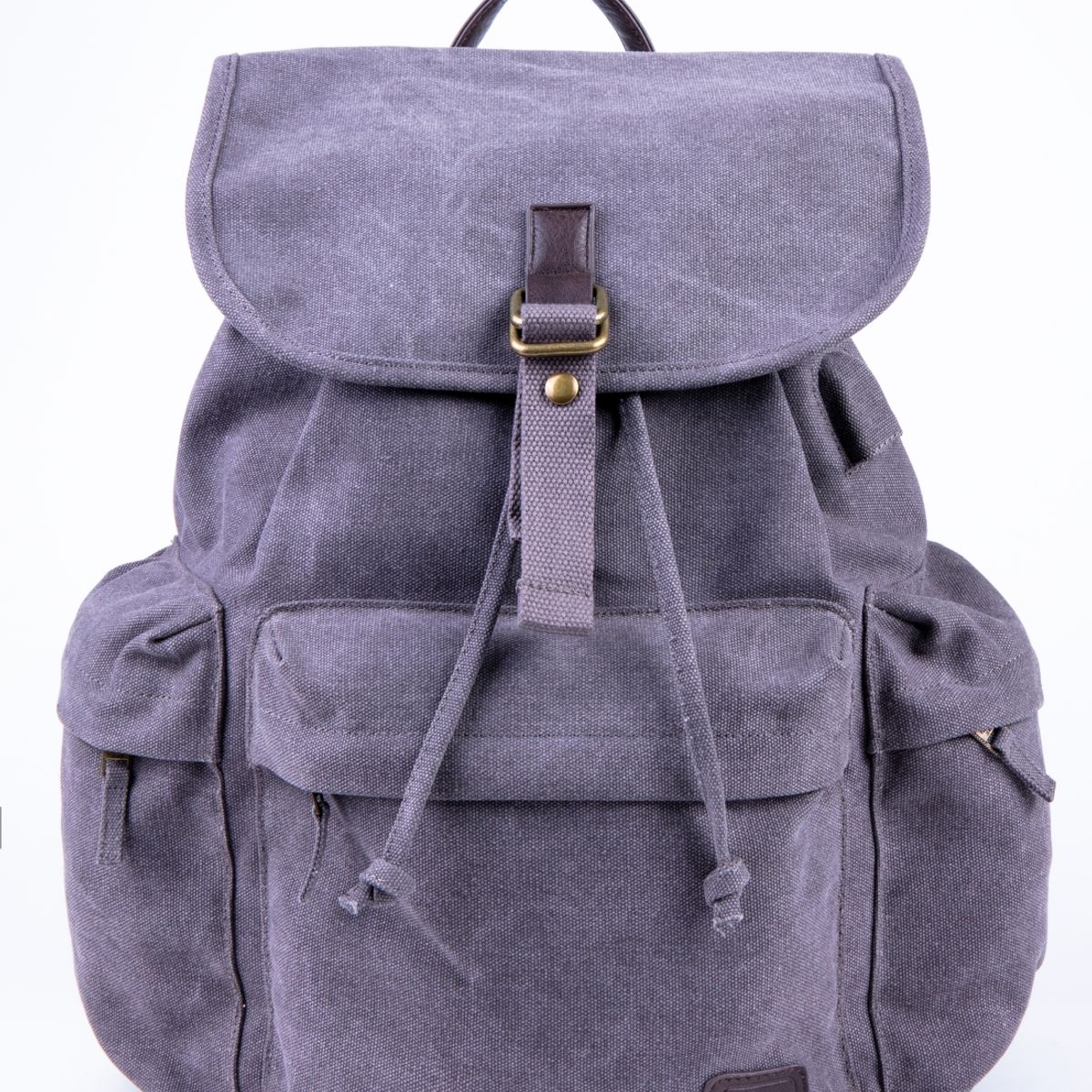 FEROUCH - Mochila New York Gris Ferouch