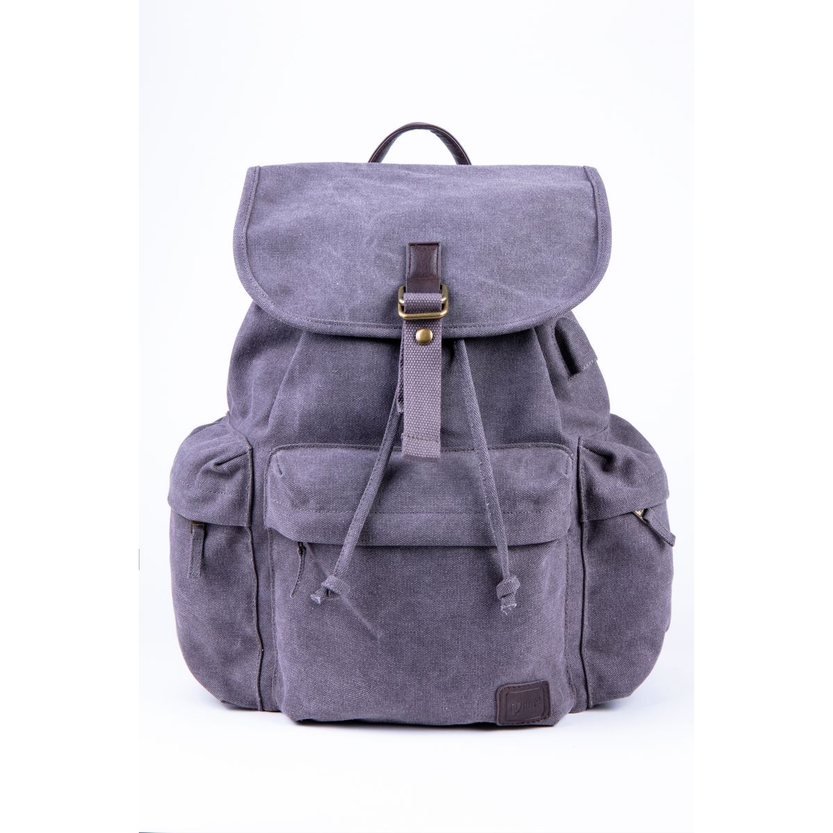 FEROUCH - Mochila New York Gris Ferouch