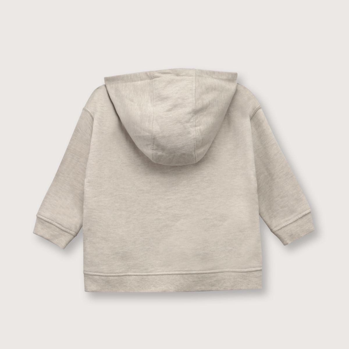 OPALINE - Polerón Niño Beige 38791 Opaline