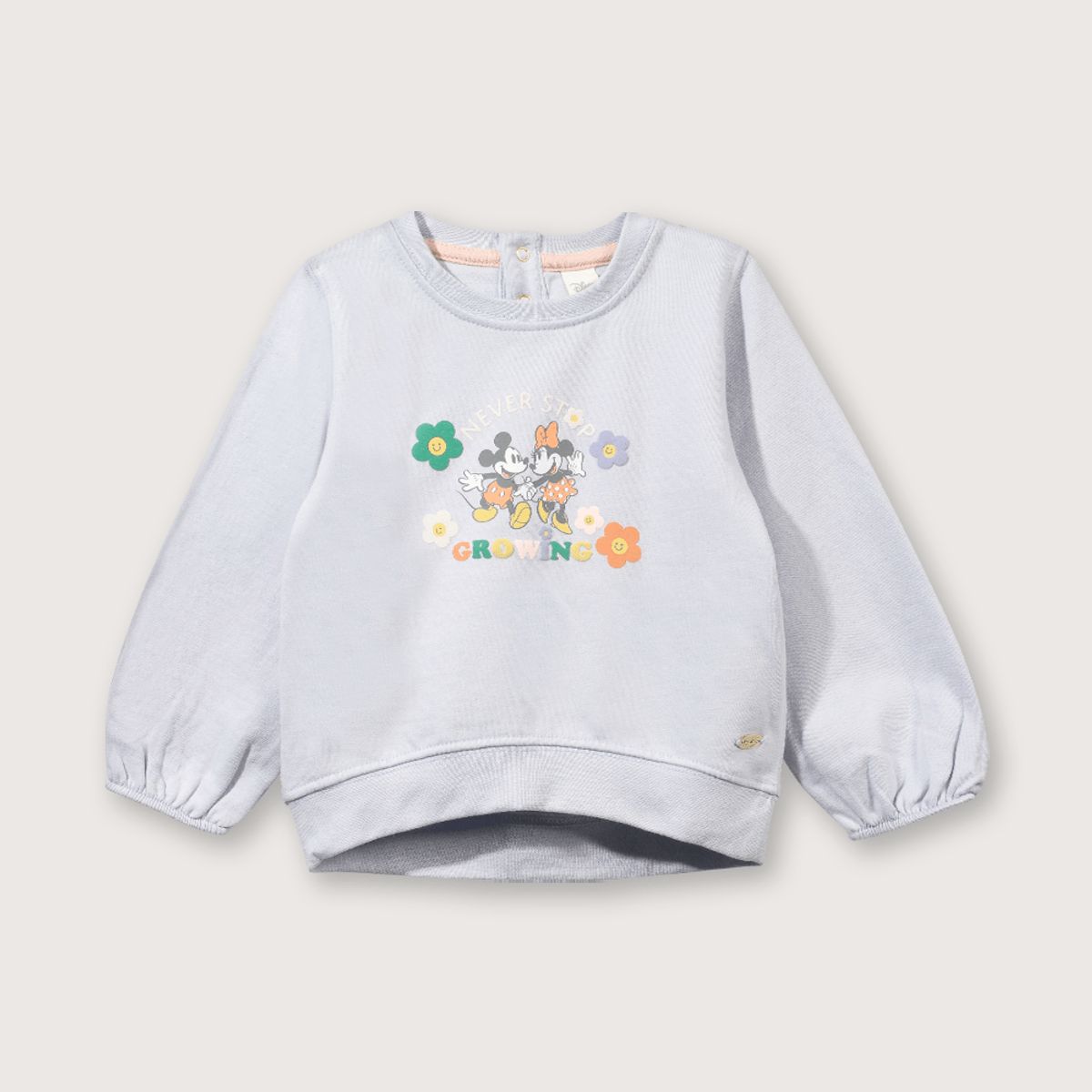 OPALINE - Polerón Niña Morado 38794 Opaline