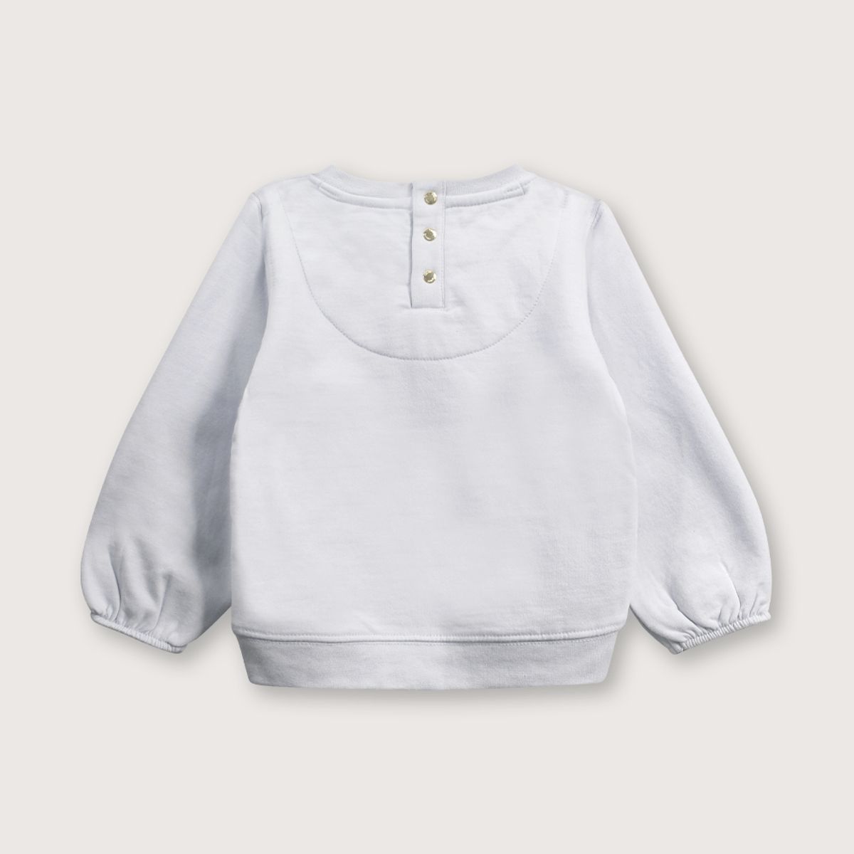 OPALINE - Polerón Niña Morado 38794 Opaline