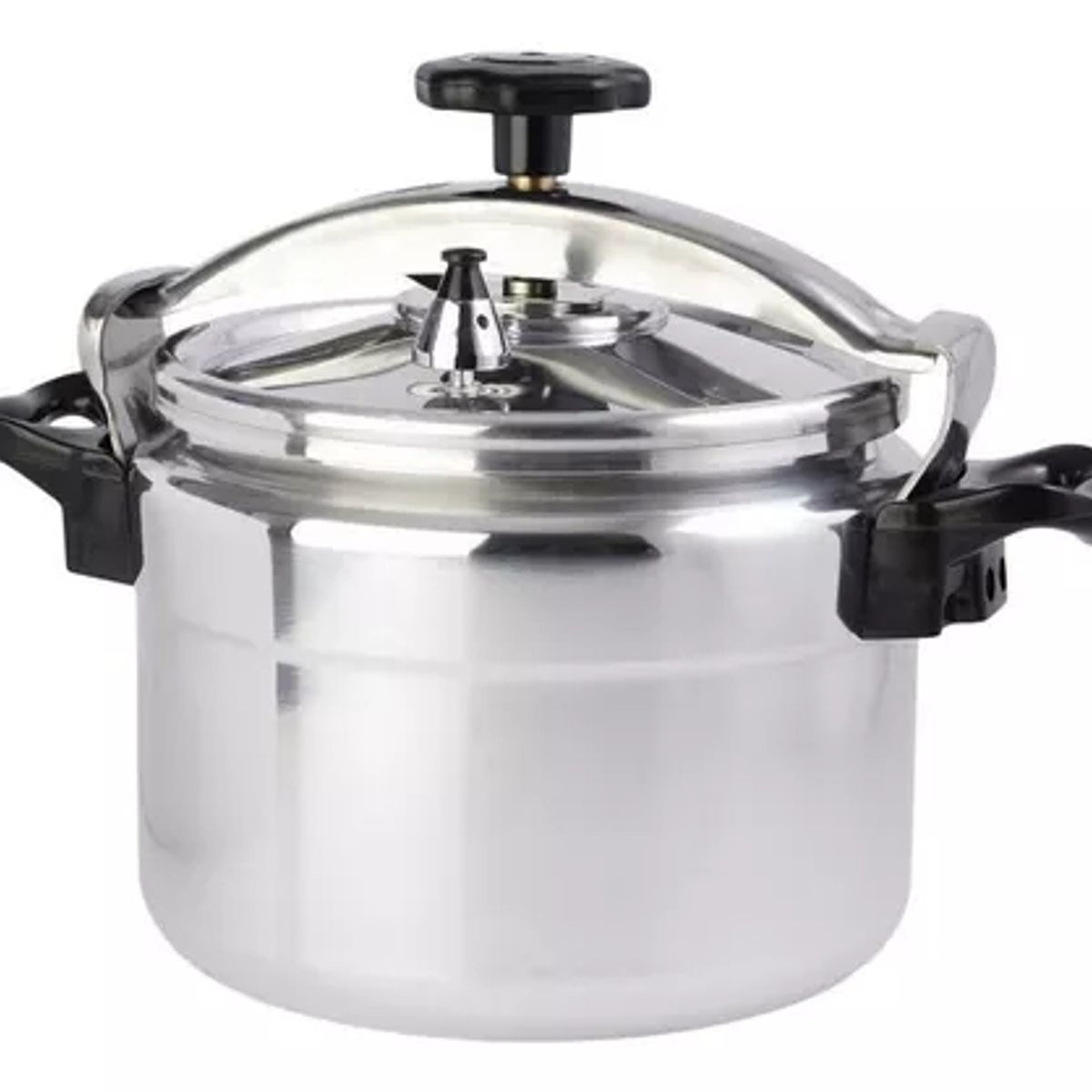 FANTUZZI - Olla  A Presion Fantuzzi Comprezzo 10 Litros