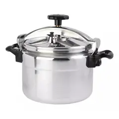FANTUZZI - Olla A Presion Comprezzo 10 Litros