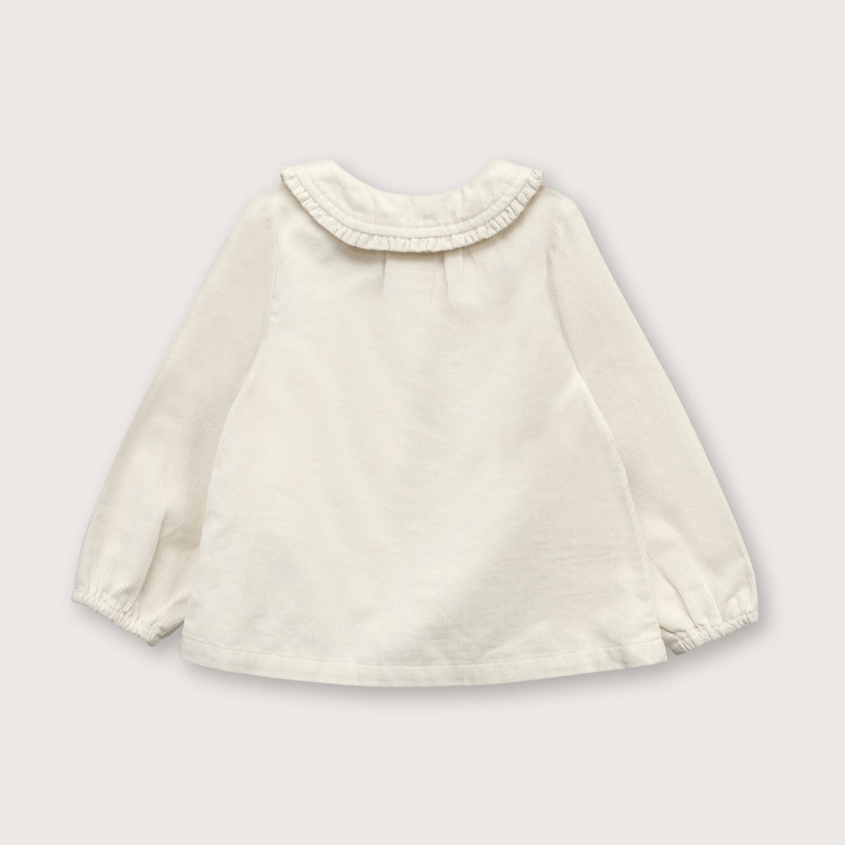 OPALINE - Blusa Niña Blanco 38756 Opaline