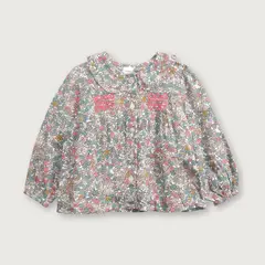 OPALINE - Blusa Niña Rojo 38757