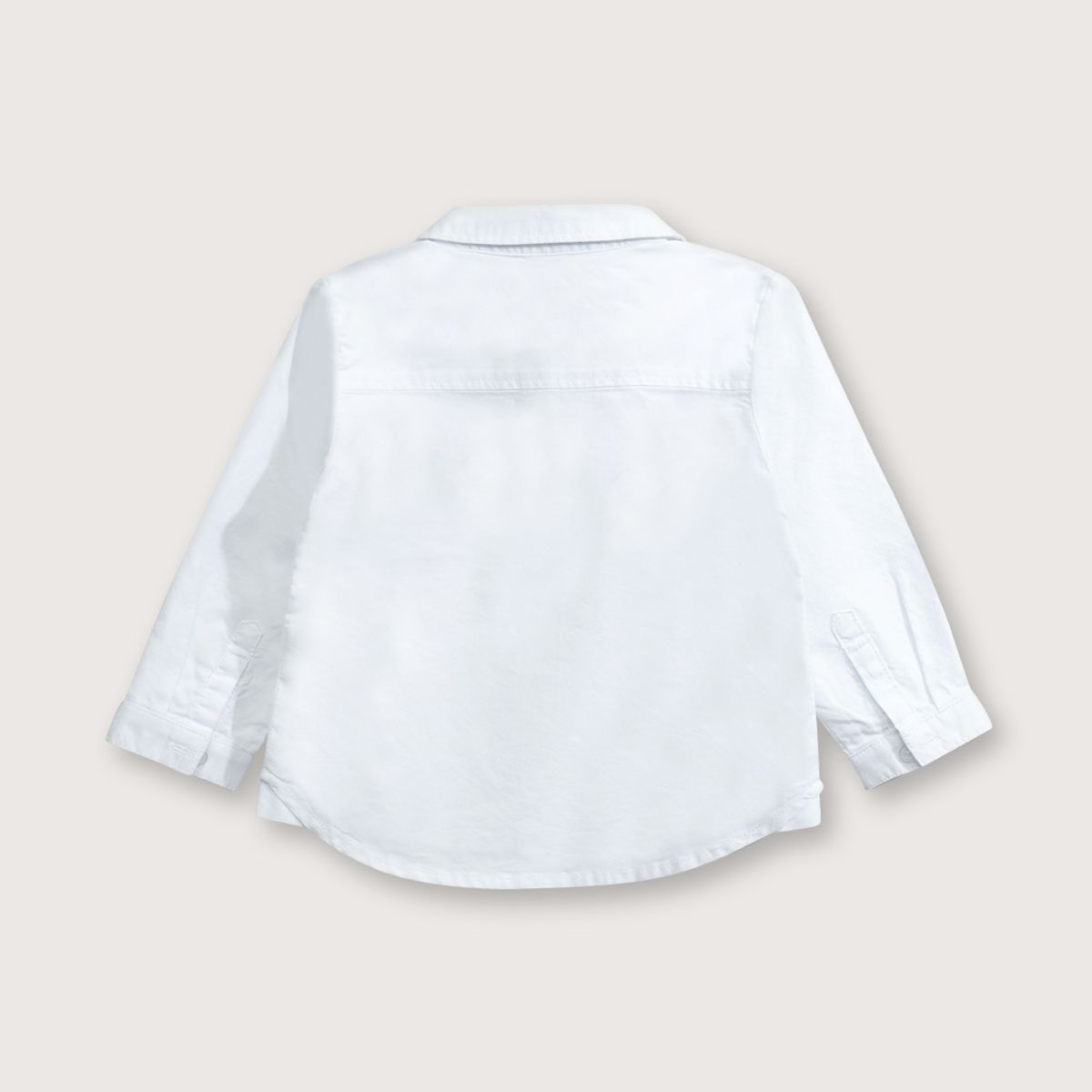 OPALINE - Camisa Niño Blanco 38878 Opaline