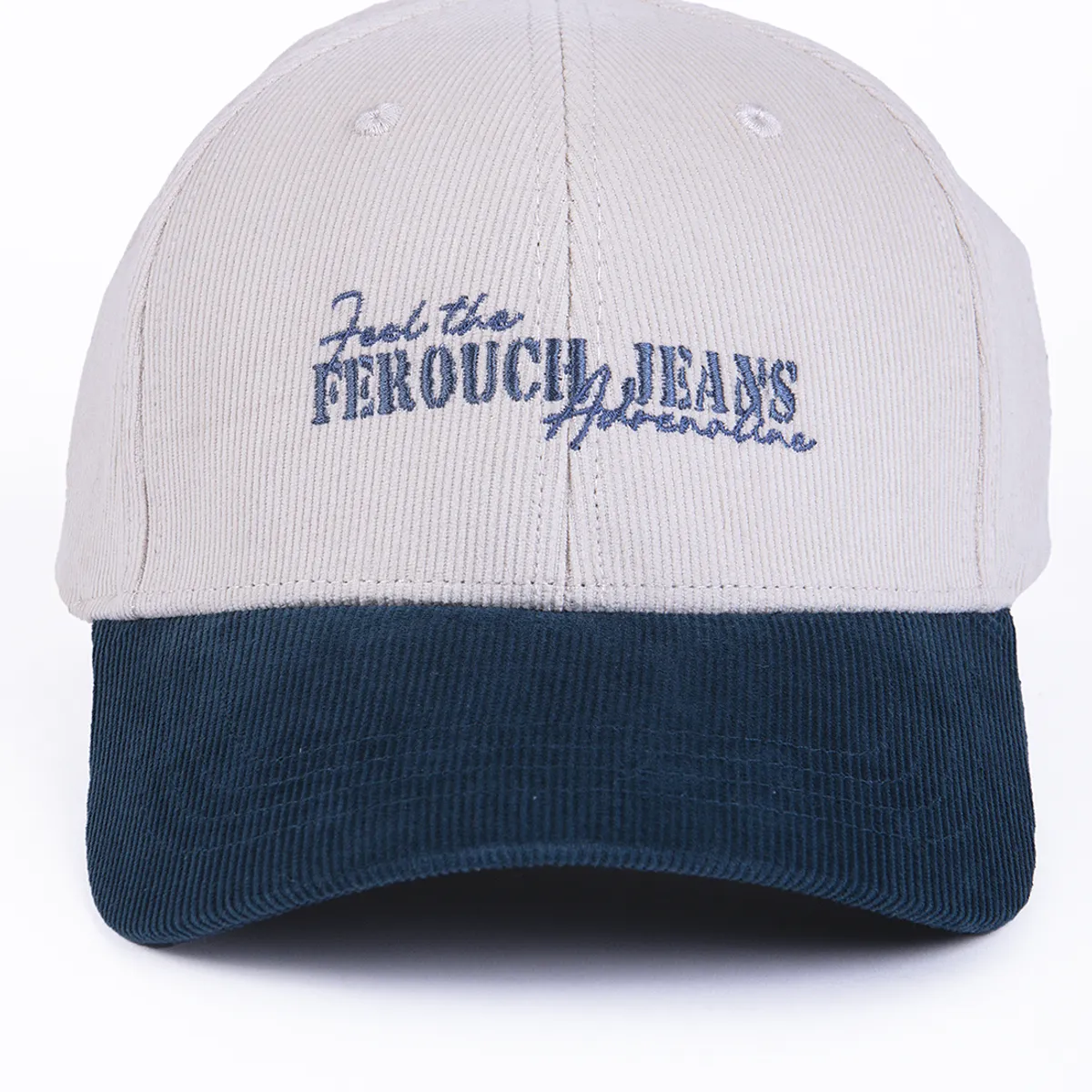FEROUCH - Jockey Oklahoma Beige Ferouch
