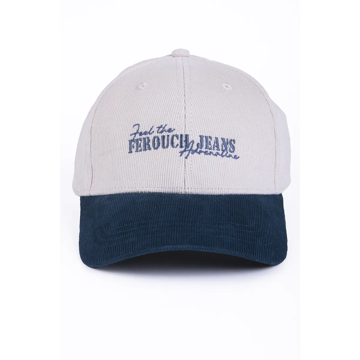 FEROUCH - Jockey Oklahoma Beige Ferouch