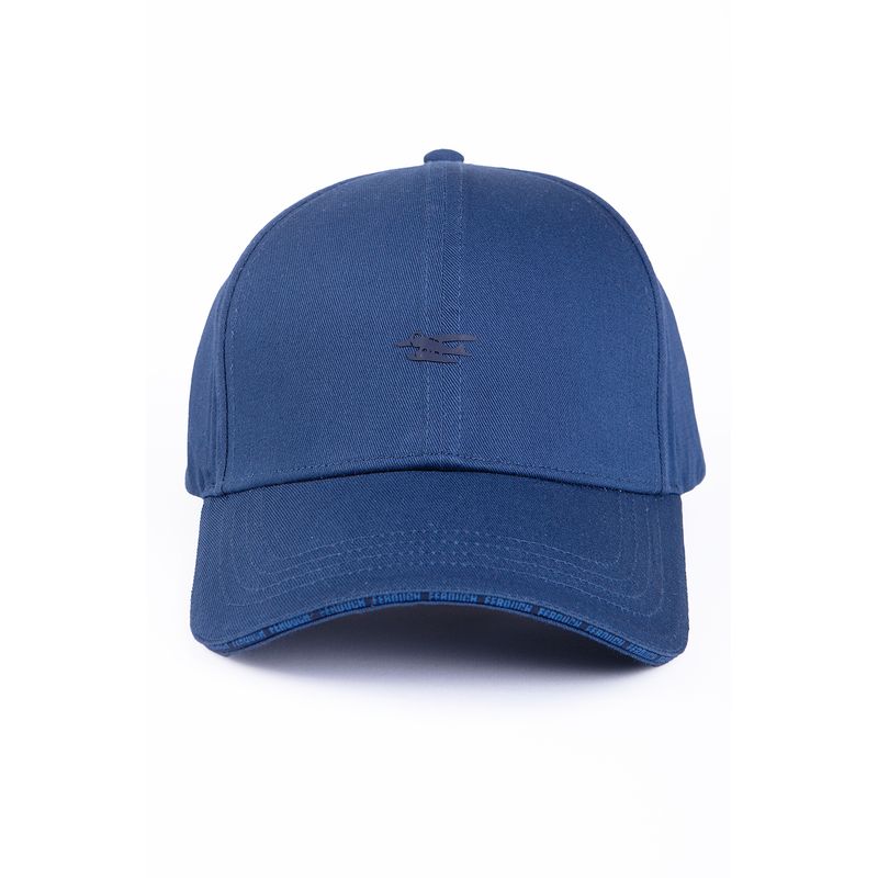 FEROUCH - Jockey Basico Azul Ferouch