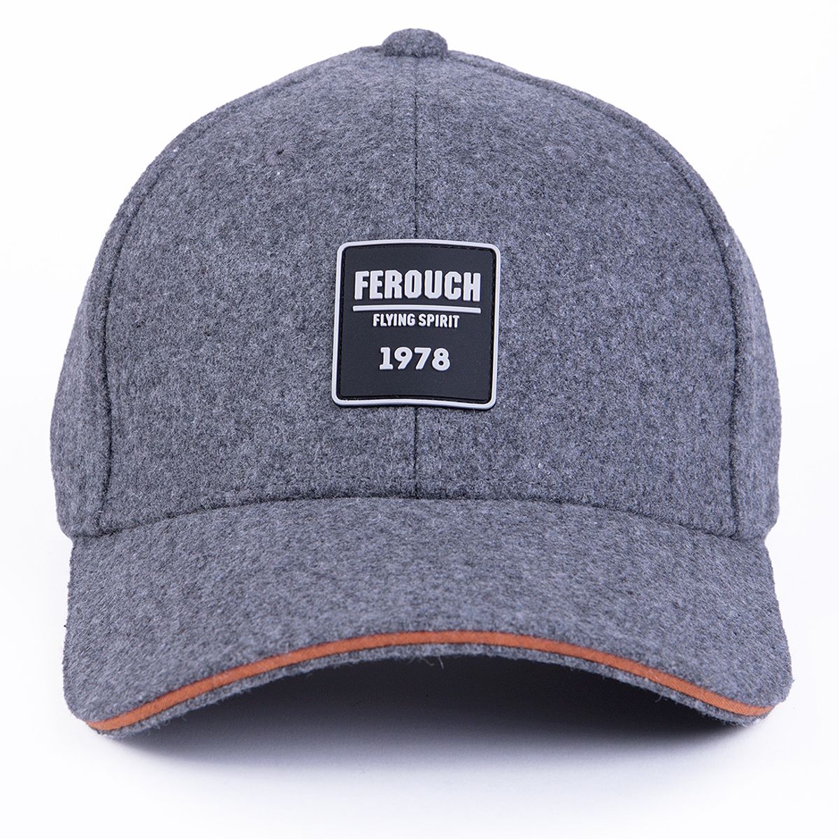 FEROUCH - Jockey Miami Gris Ferouch