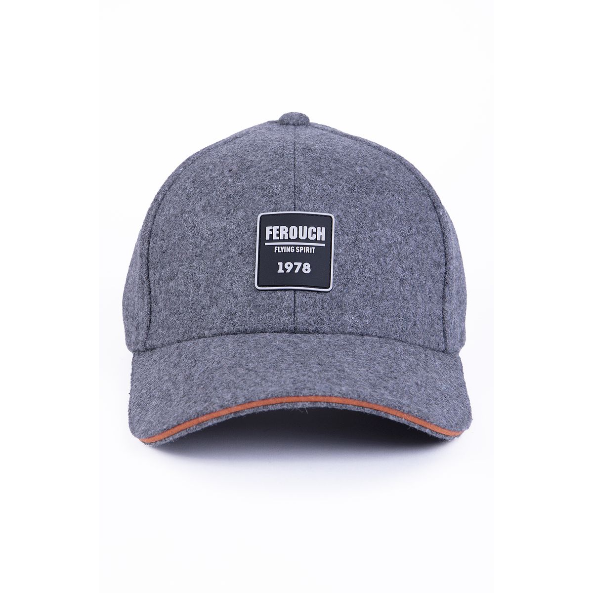 FEROUCH - Jockey Miami Gris Ferouch