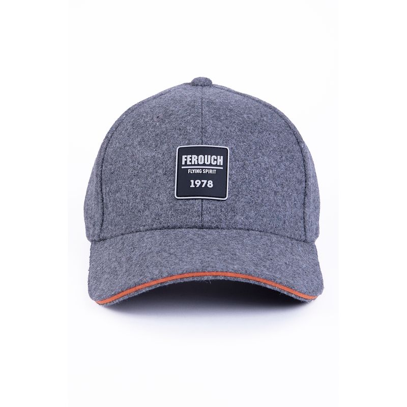 FEROUCH - Jockey Miami Gris Ferouch