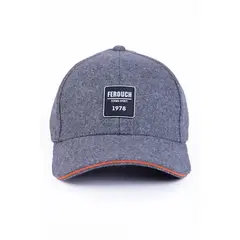 FEROUCH - Jockey Miami Gris
