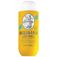 SOL DE JANEIRO - Jabón Corporal Brazilian 4 Play Moisturizing 385ml