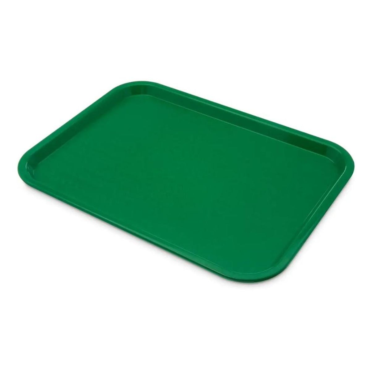 IMAHE - BANDEJA SERVICIO COLOR VERDE IMAHE