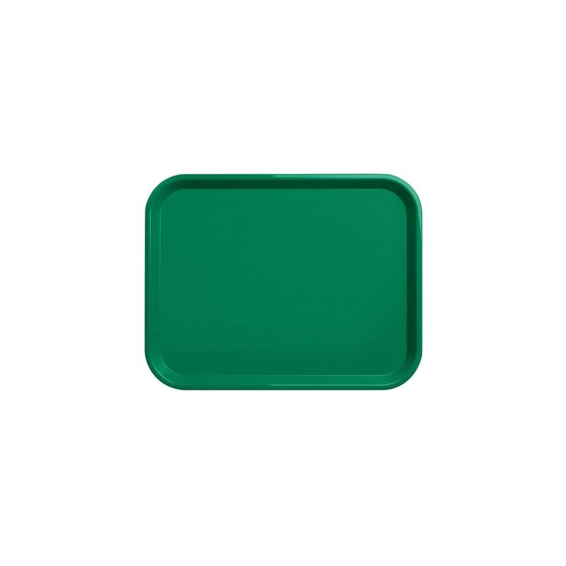 IMAHE - BANDEJA SERVICIO COLOR VERDE IMAHE