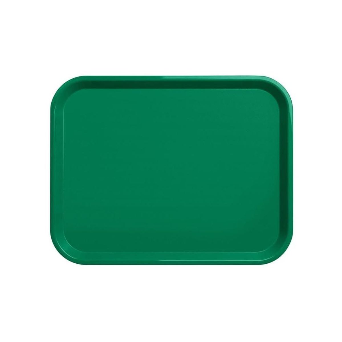 IMAHE - BANDEJA SERVICIO COLOR VERDE IMAHE