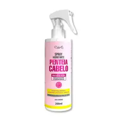 BELKIT - Spray Hidratación Profunda + Protección Térmica 200ml
