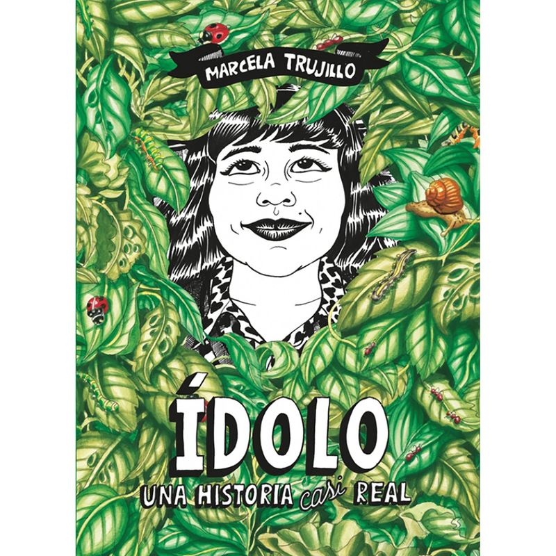 PENGUIN RANDOM HOUSE - LIBRO Ídolo