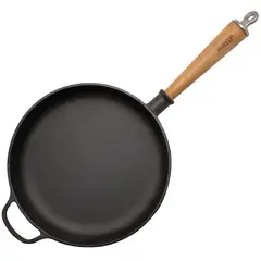 WAYU - Sarten Iron Cast 24 CM