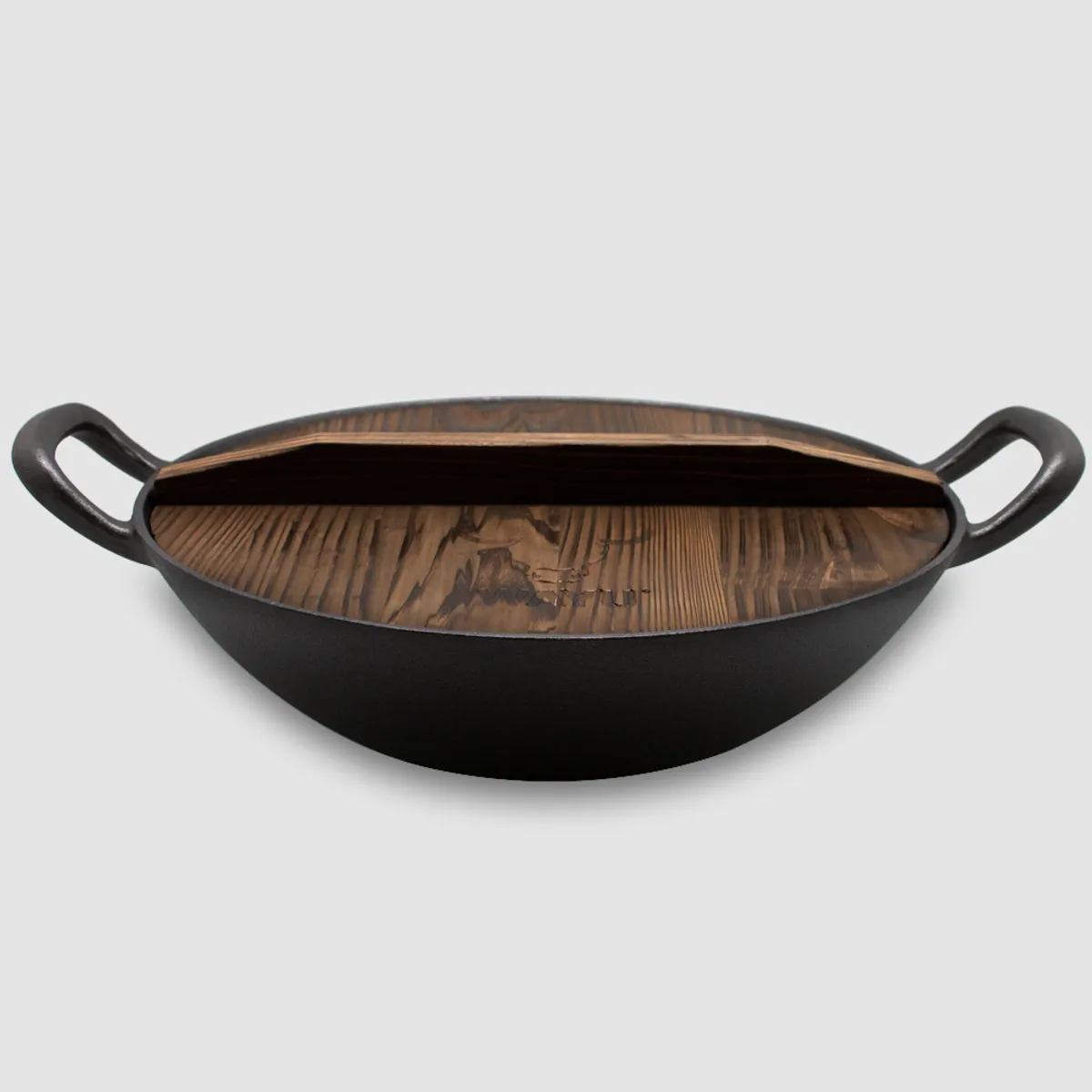 WAYU - Disco Iron Cast Wayu