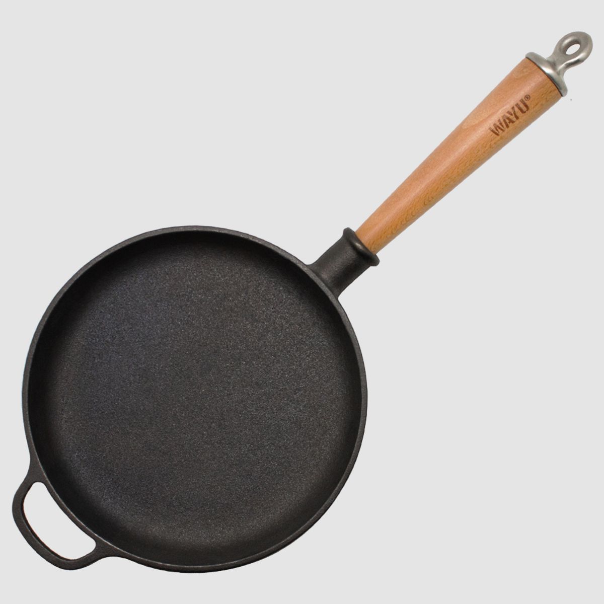 WAYU - Sartén Iron Cast Wayu 20 Cm