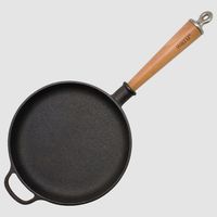 Sartén Iron Cast 20 Cm