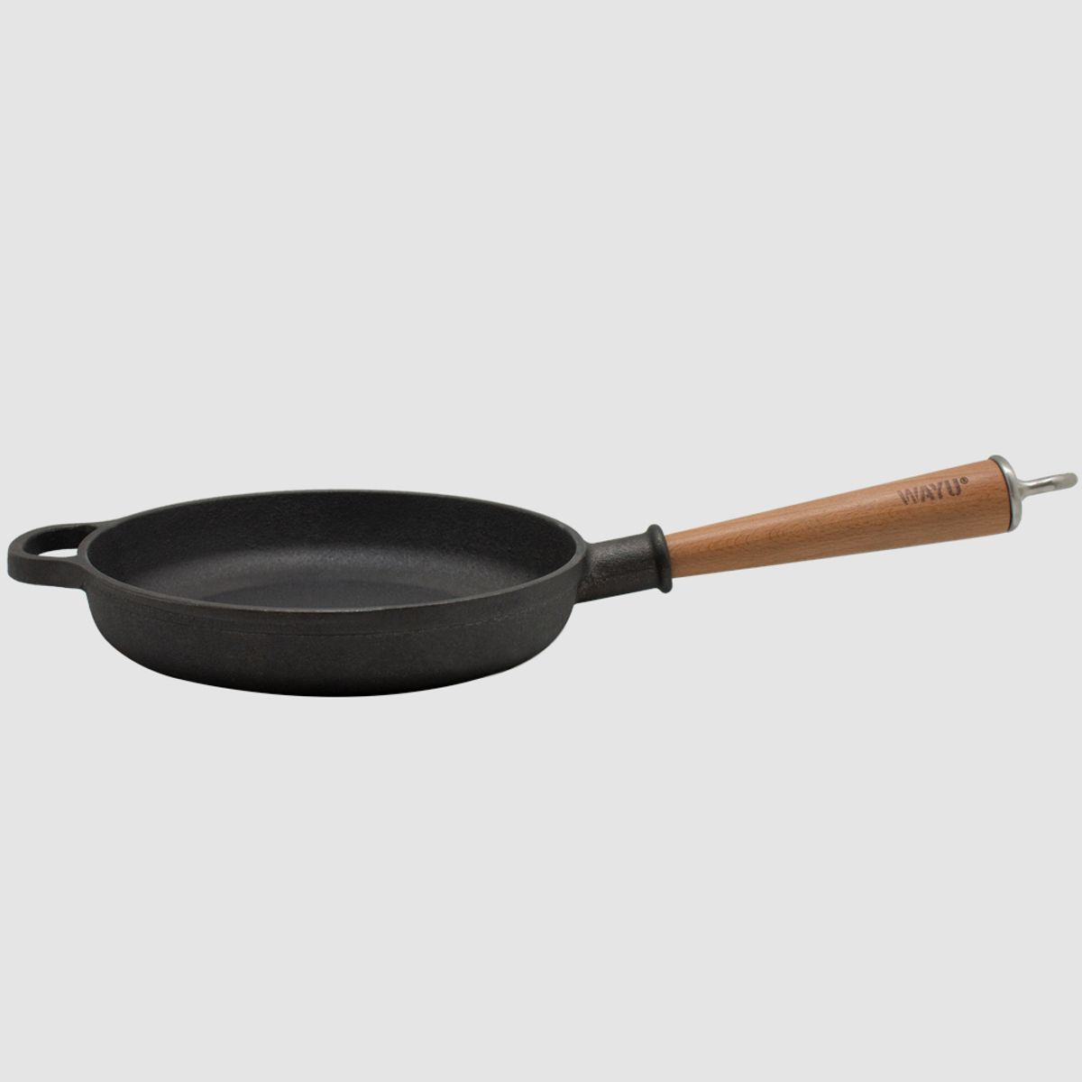 WAYU - Sartén Iron Cast Wayu 20 Cm