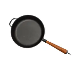 WAYU - Sartén Iron Cast 28 Cm