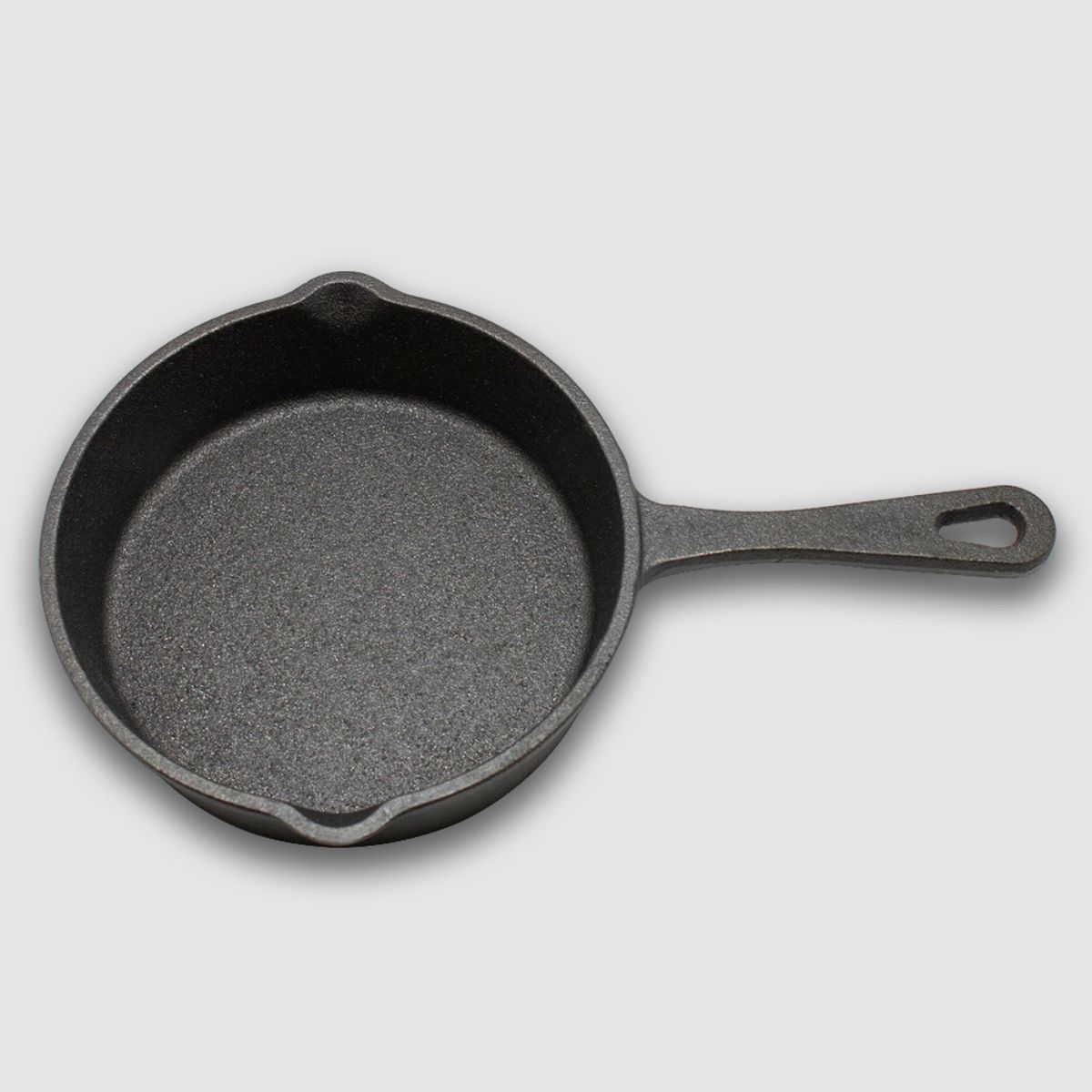 WAYU - Sarten Redondo Wayu Iron Cast