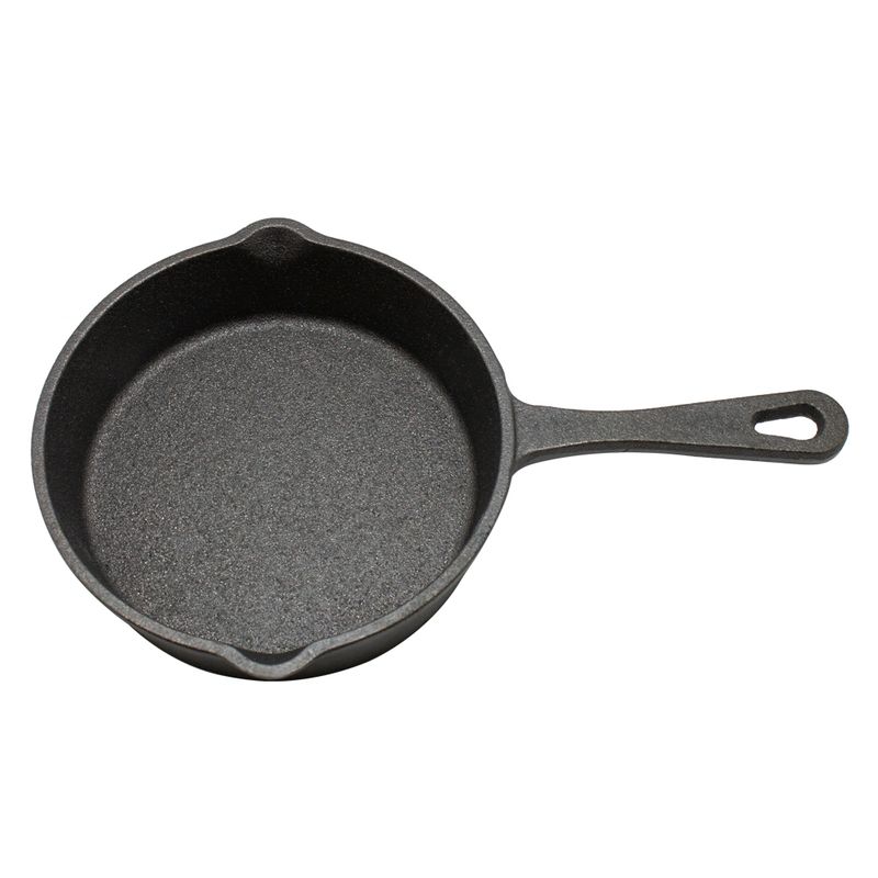 WAYU - Sarten Redondo Wayu Iron Cast