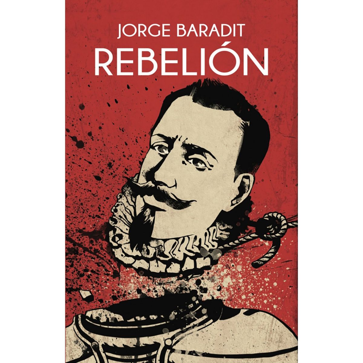PENGUIN RANDOM HOUSE - LIBRO Rebelión