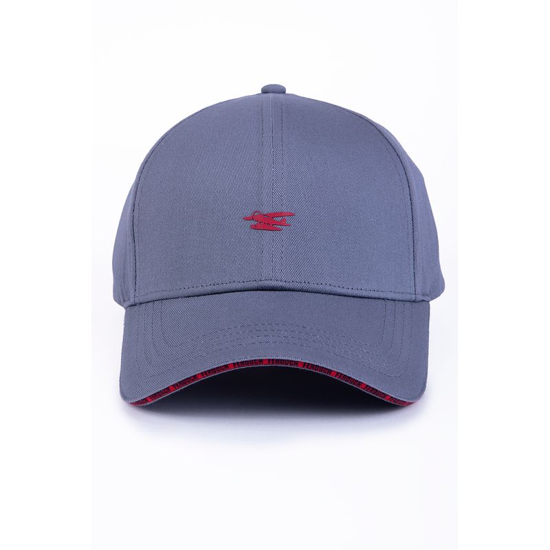 FEROUCH - Jockey Basico Gris Ferouch
