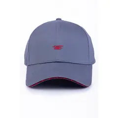 FEROUCH - Jockey Basico Gris