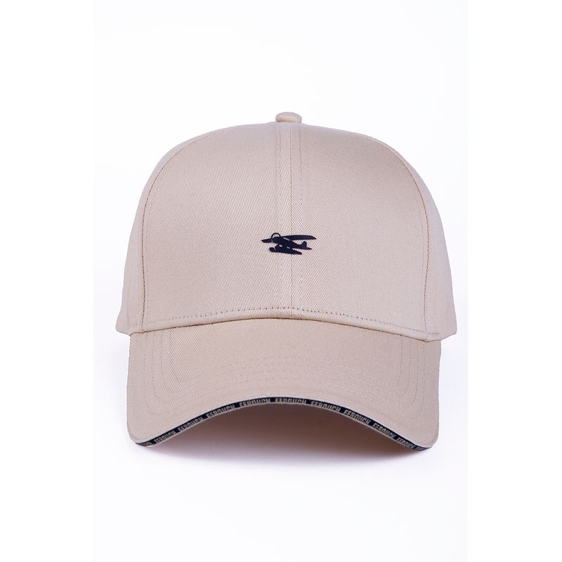 FEROUCH - Jockey Basico Beige Ferouch