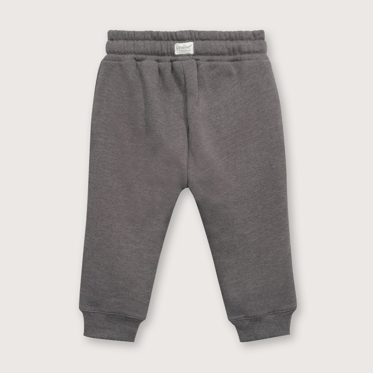 OPALINE - Buzos Niño Gris 38778 Opaline