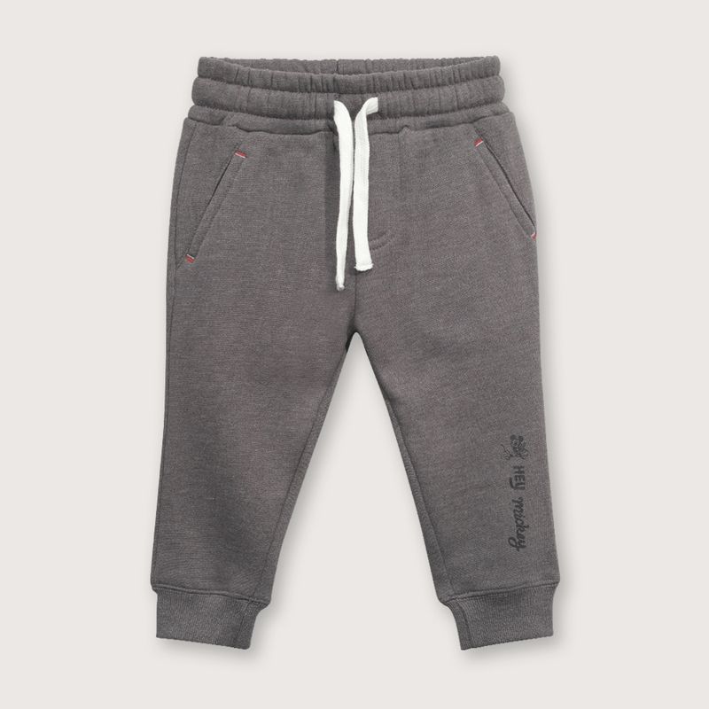OPALINE - Buzos Niño Gris 38778 Opaline