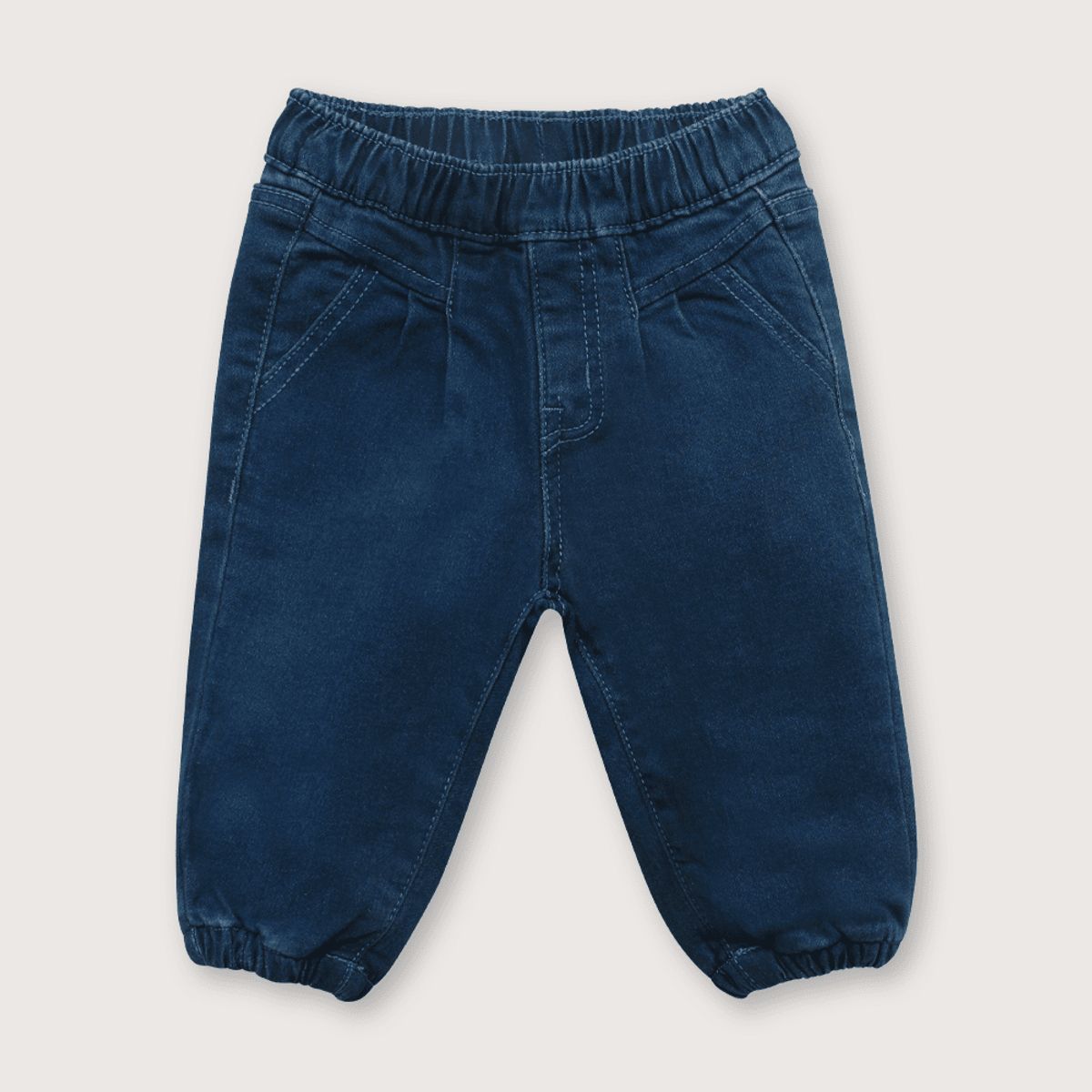 OPALINE - Jeans Niña Azul 38772 Opaline