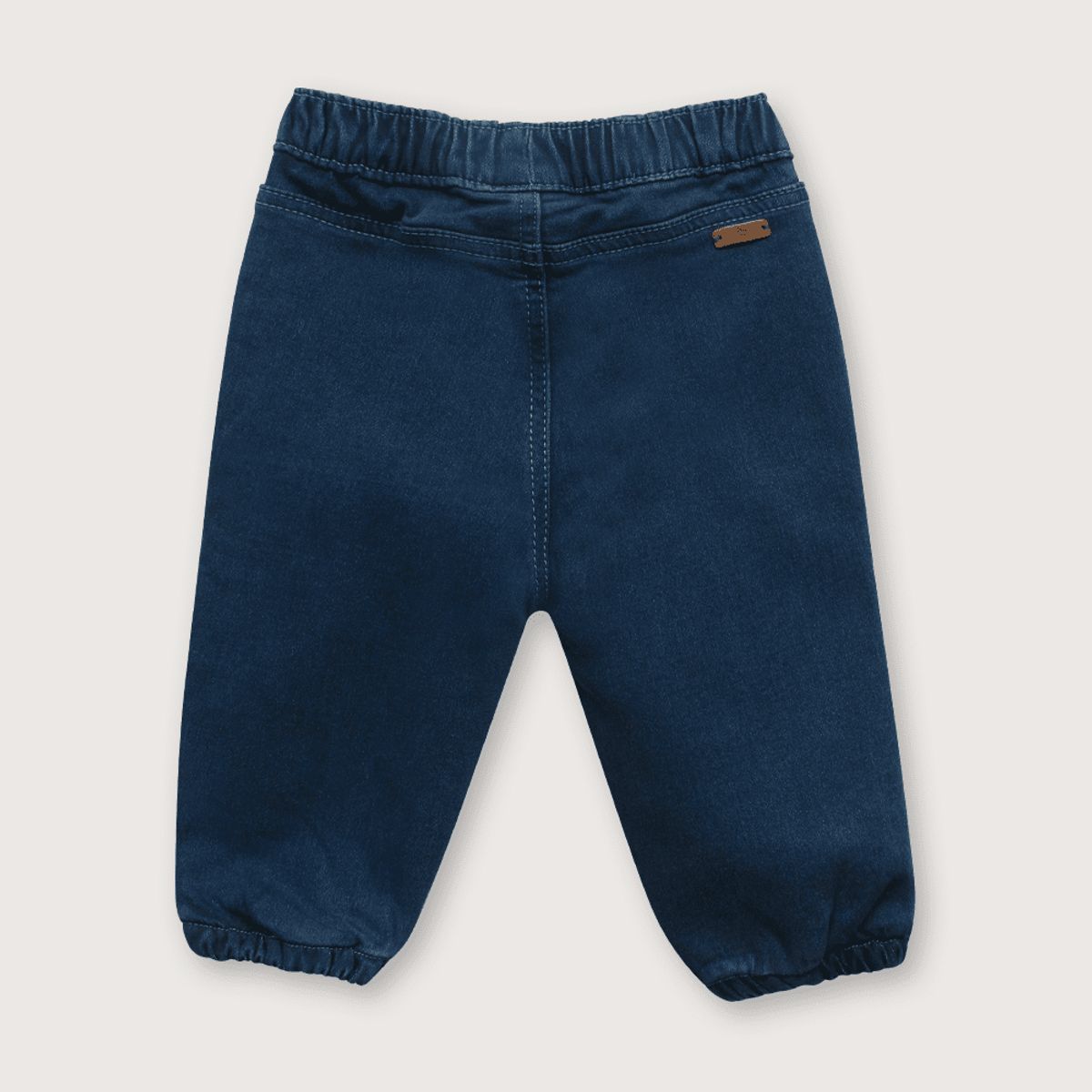 OPALINE - Jeans Niña Azul 38772 Opaline