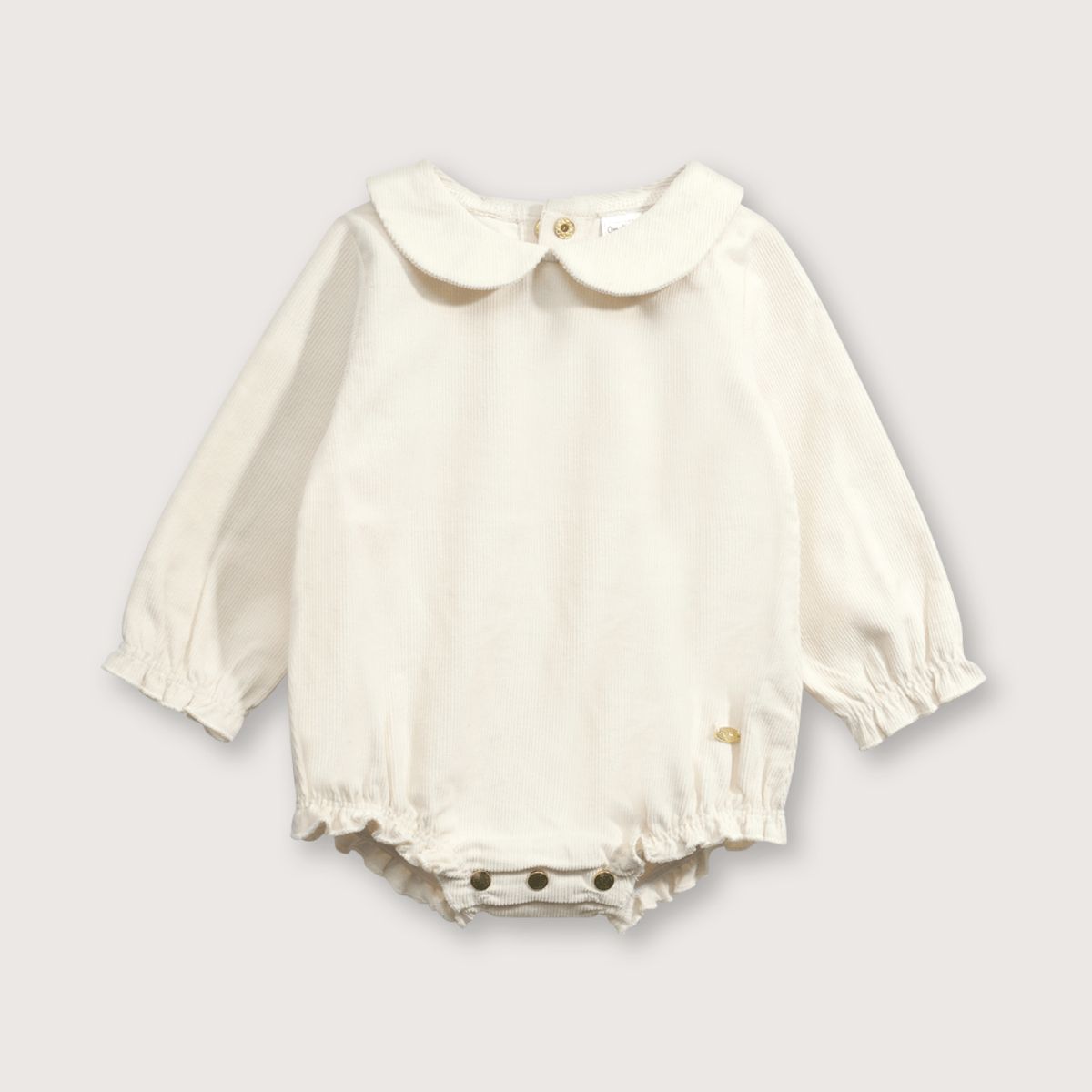 OPALINE - Bombacho Niña Blanco 38874 Opaline