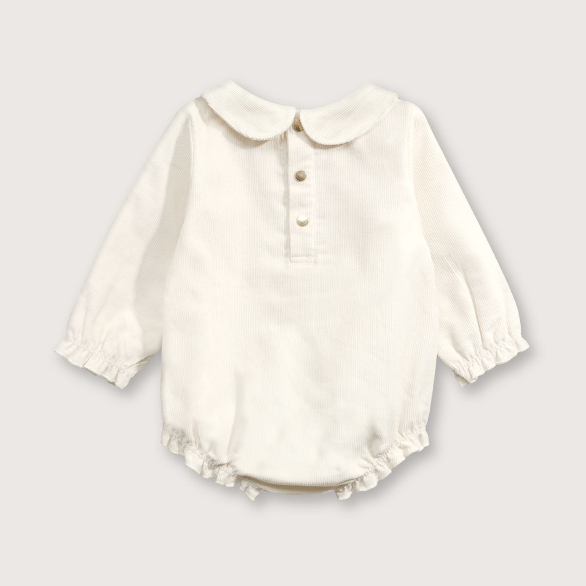 OPALINE - Bombacho Niña Blanco 38874 Opaline