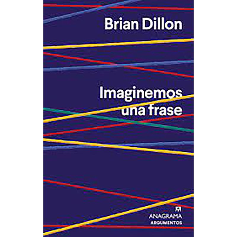 PENGUIN RANDOM HOUSE - LIBRO Imaiginemos Una Frase