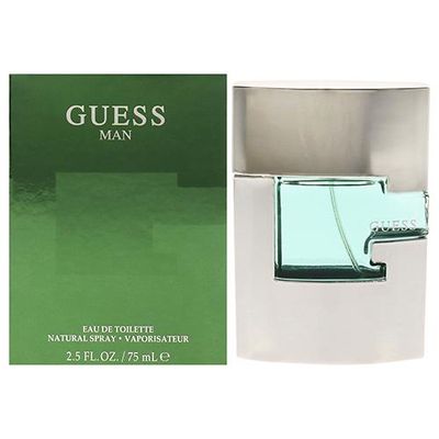 Imagen 2 del producto Man men edt 75 ml