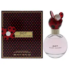 MARC JACOBS - Dot by for women - 50 ml
