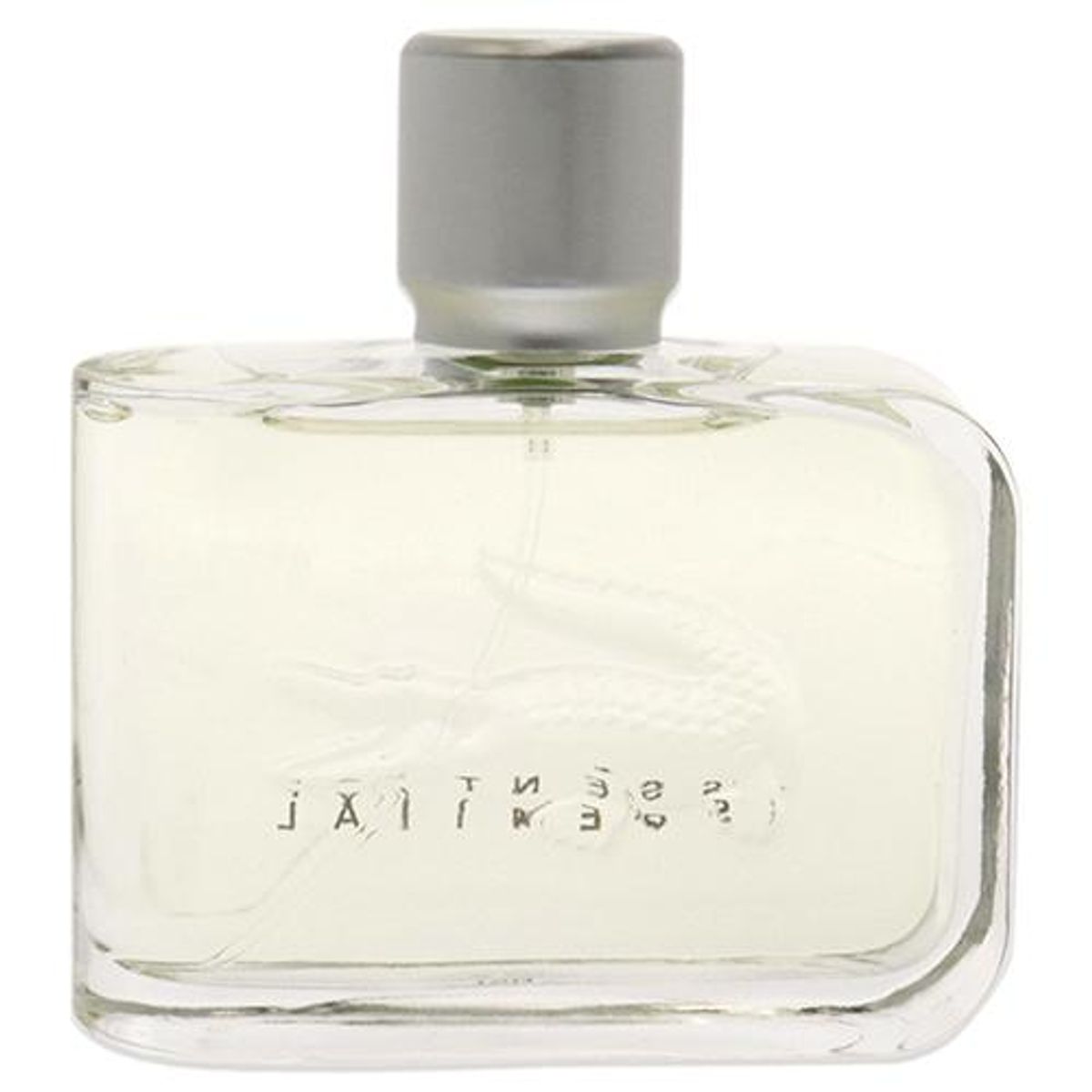 LACOSTE - Lacoste essential by lacoste for men - 75 ml