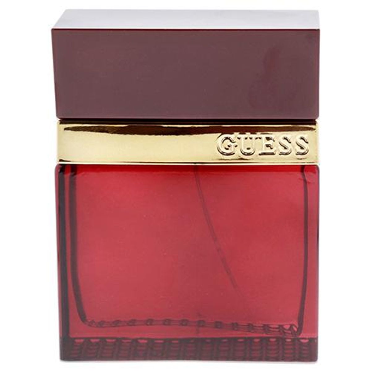 GUESS - Perfume Edp Seductive Red Para Hombre 100 Ml Guess