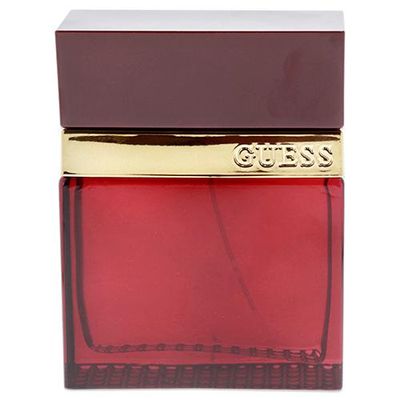 Imagen 2 del producto Perfume Edp Seductive Red Para Hombre 100 Ml