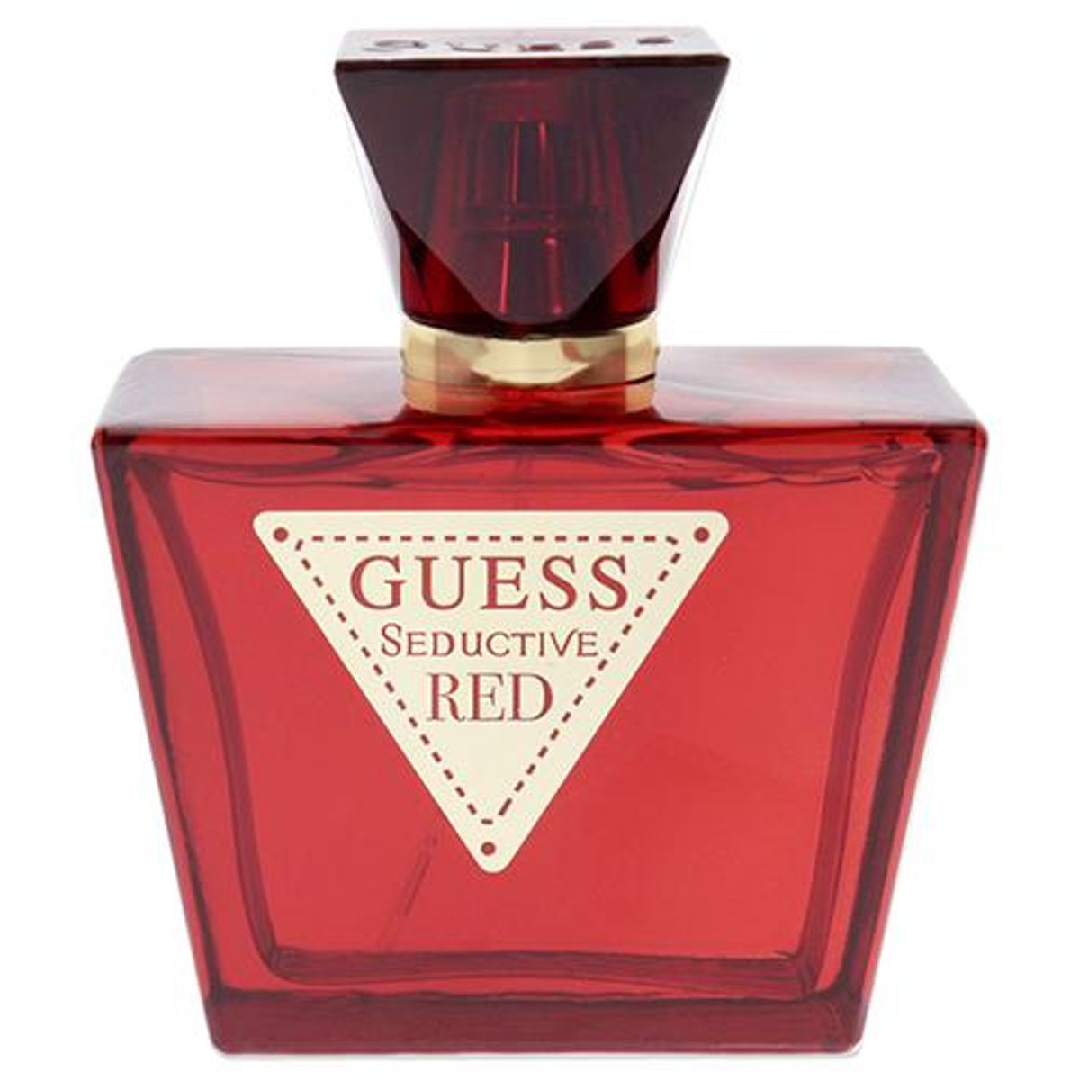 GUESS - Guess seductive red by guess for women - 75 ml