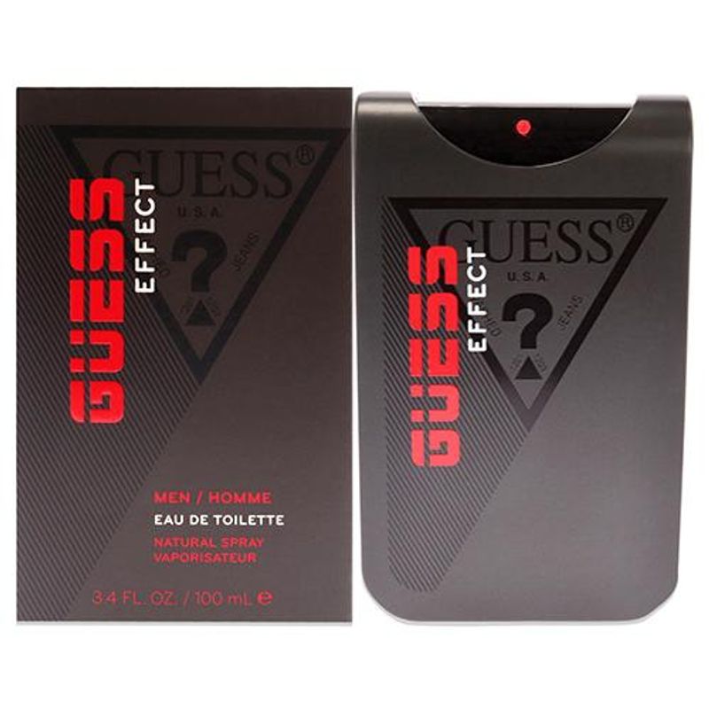 GUESS - Guess effect by guess for men - 100 ml